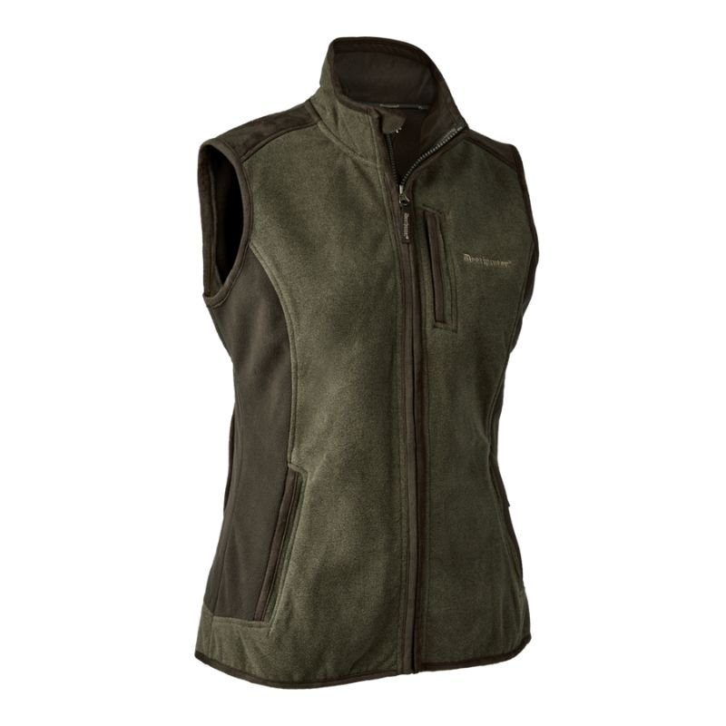 Lady Pam Bonded Fleecevest