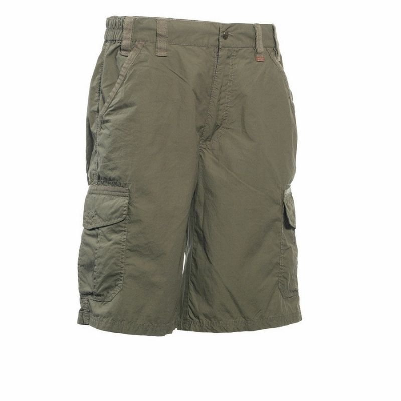 Millbrook shorts