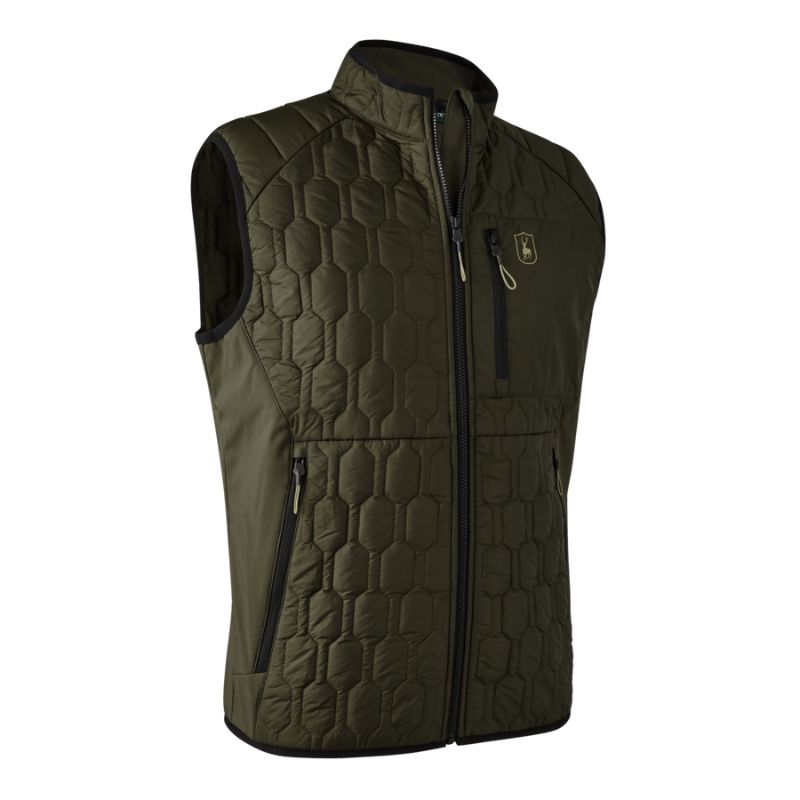 Deerhunter Mossdale Quiltvest