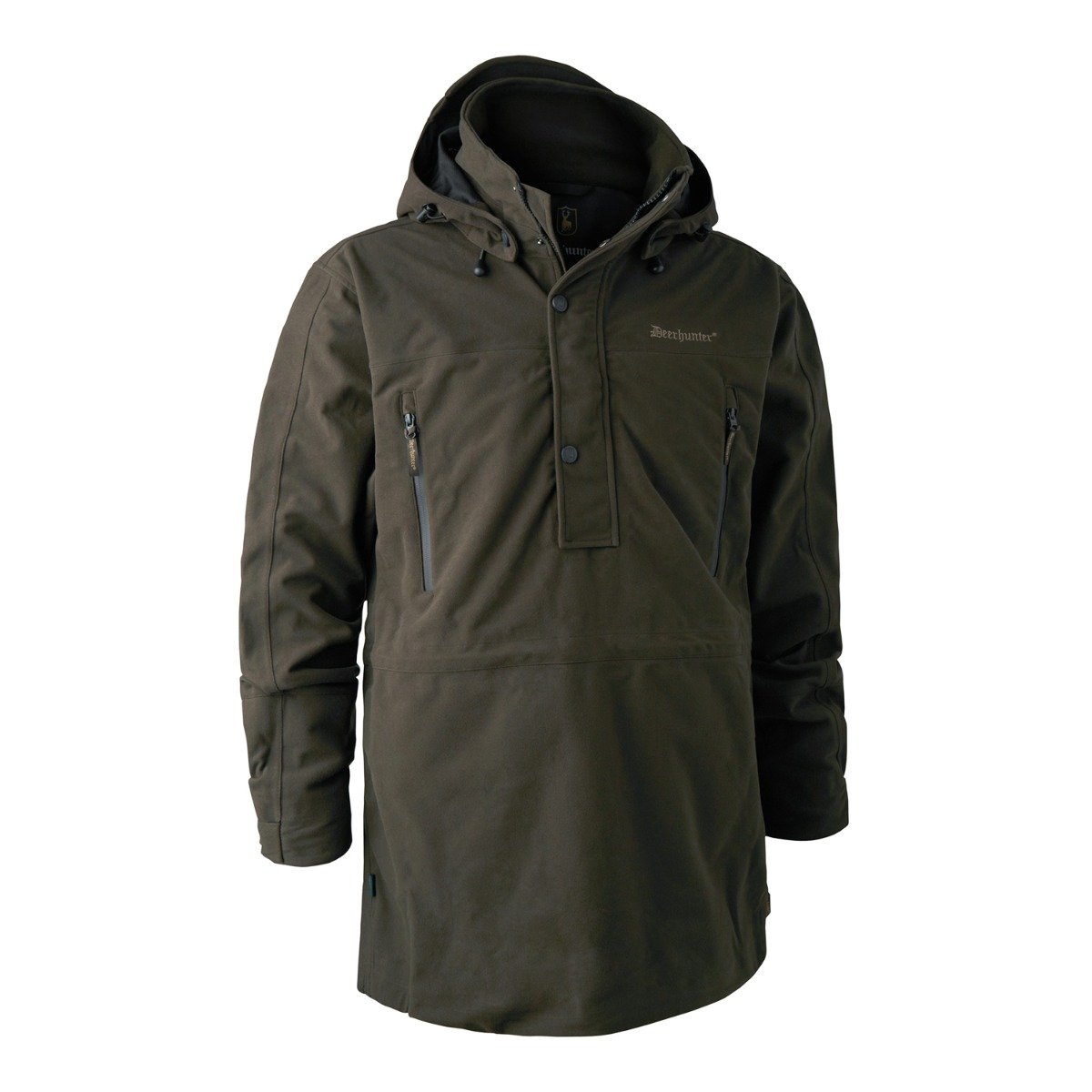 PRO Gamekeeper Anorak