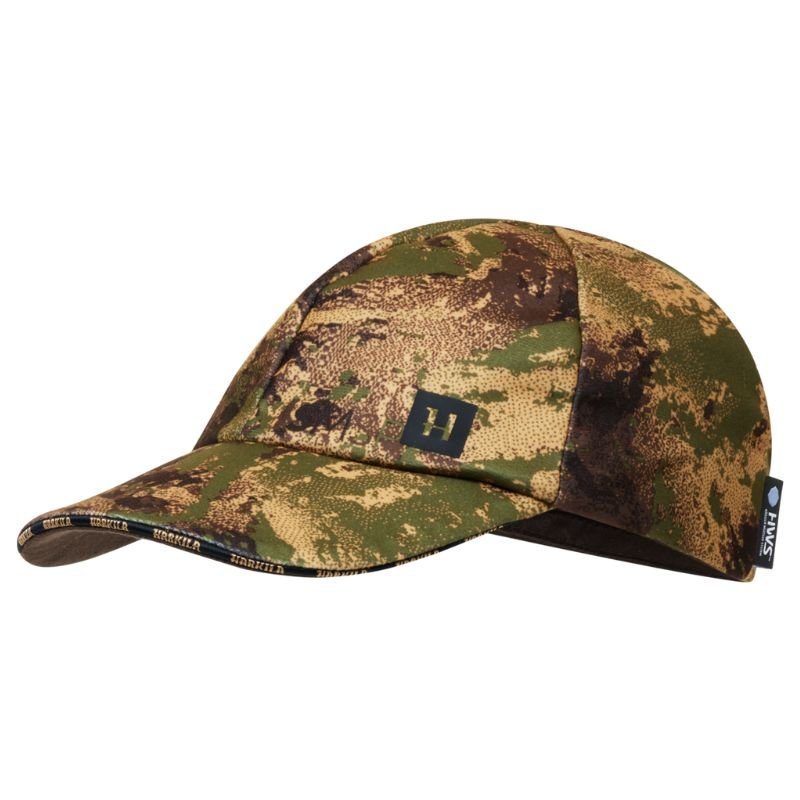 Härkila Deer Stalker Camo HWS cap