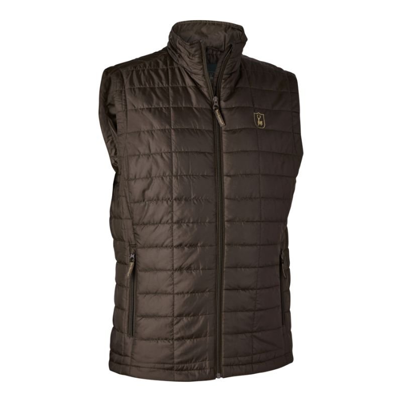 Deerhunter Muflon Packable Vest