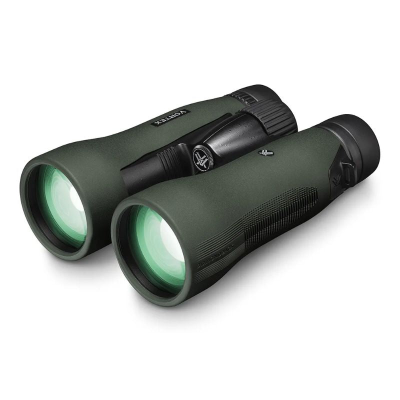 Vortex diamondback HD 15x56