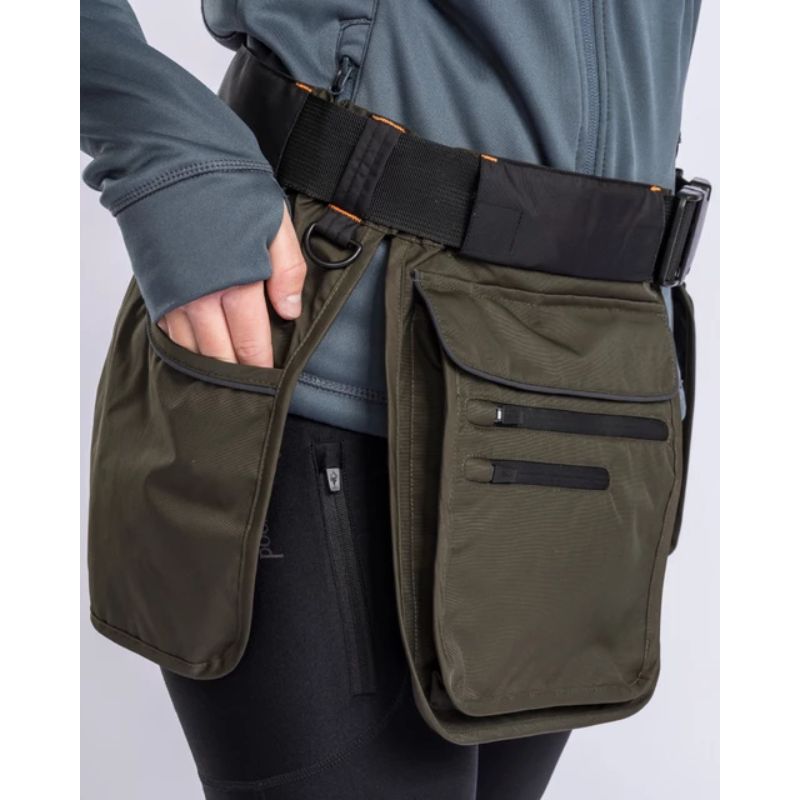 Pinewood Dog Sports Utility Belt