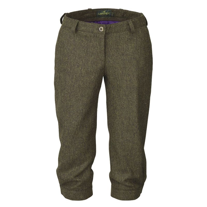 Laksen Dora Breeks Dame