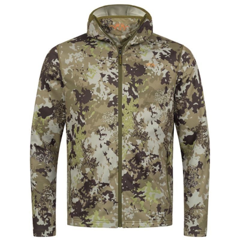 Blaser Drain Hoody