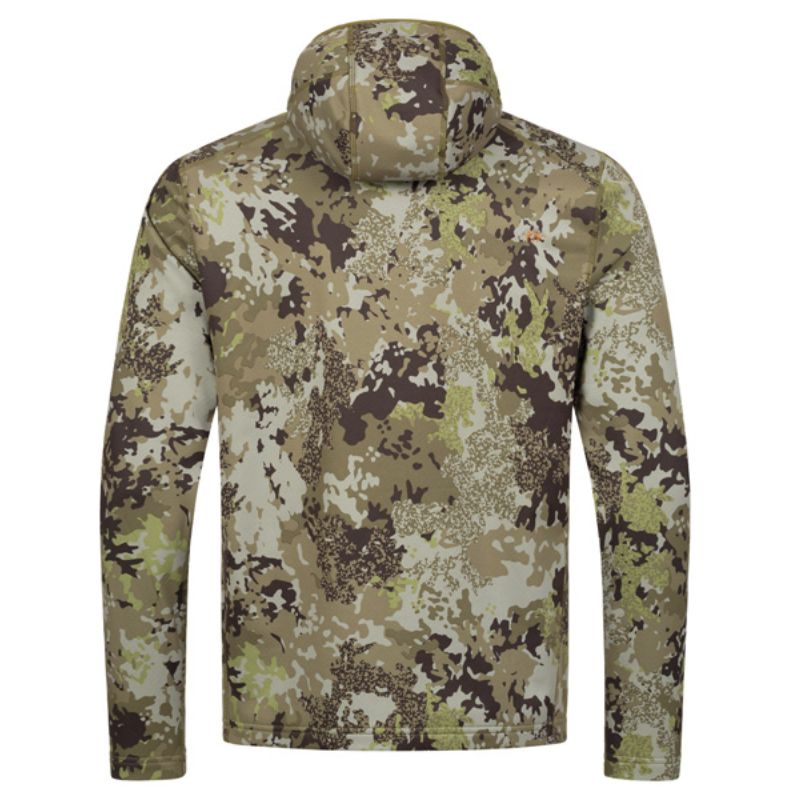 Blaser Drain Hoody