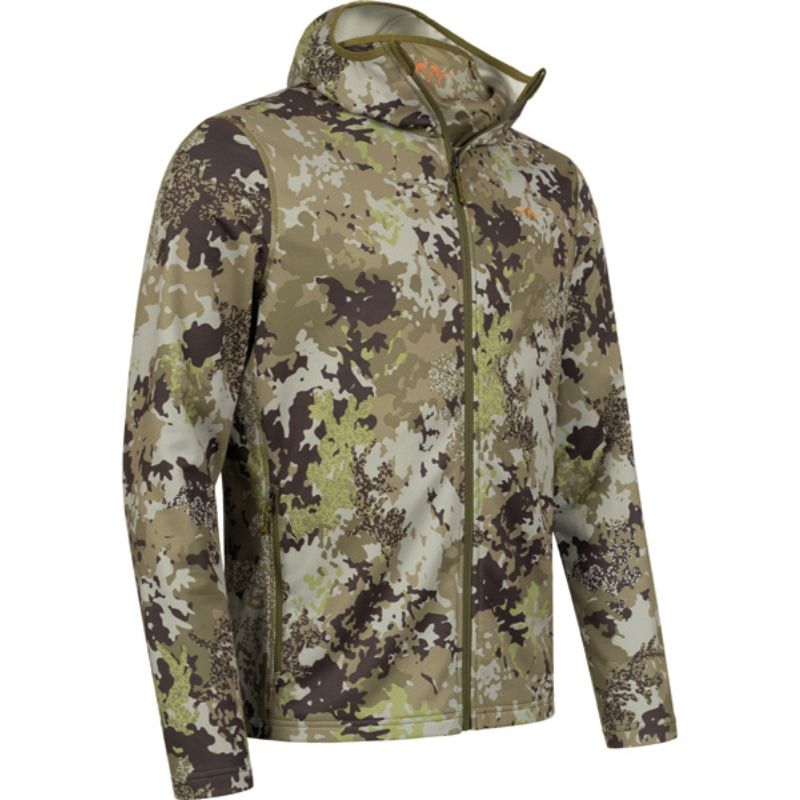 Blaser Drain Hoody