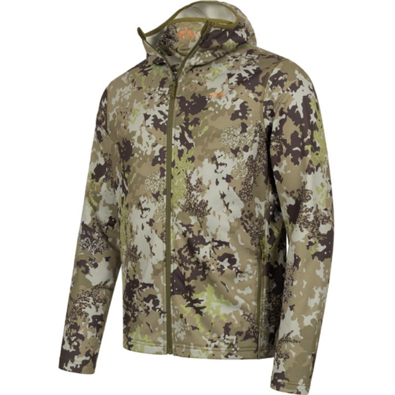 Blaser Drain Hoody