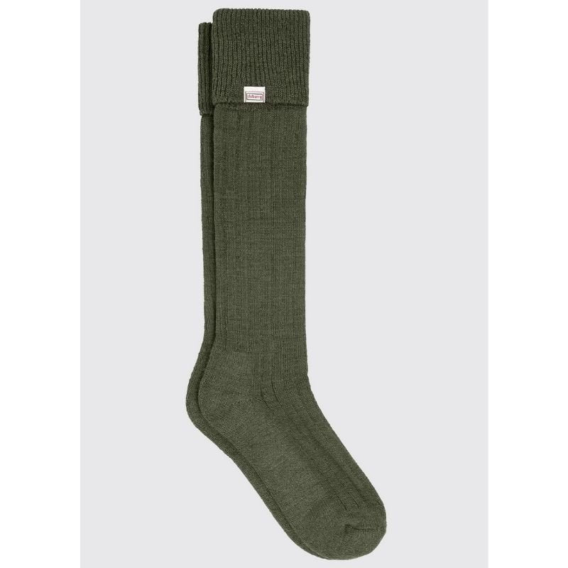 Dubarry Alpaca Sock