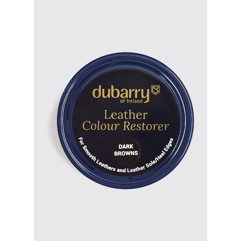 Dubarry Leather colour