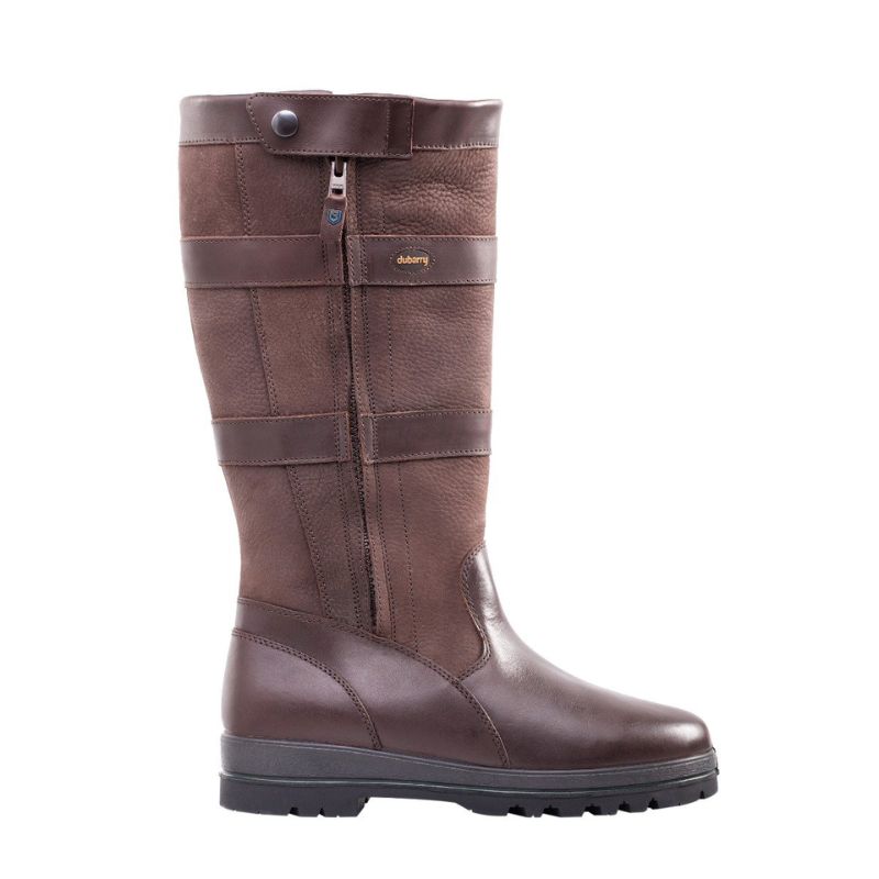 Dubarry Wexford Herrestøvle