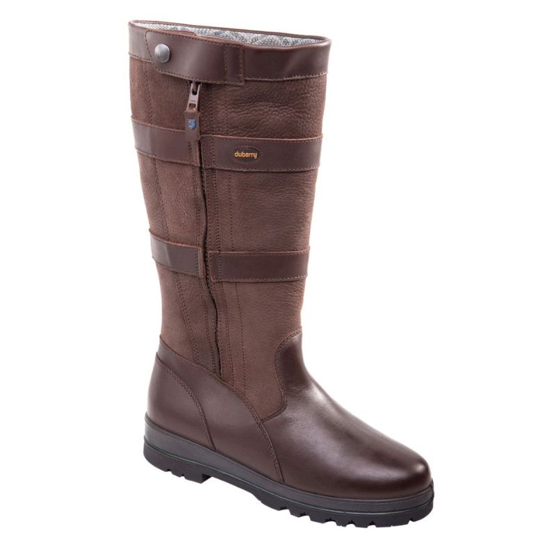 Dubarry Wexford Herrestøvle