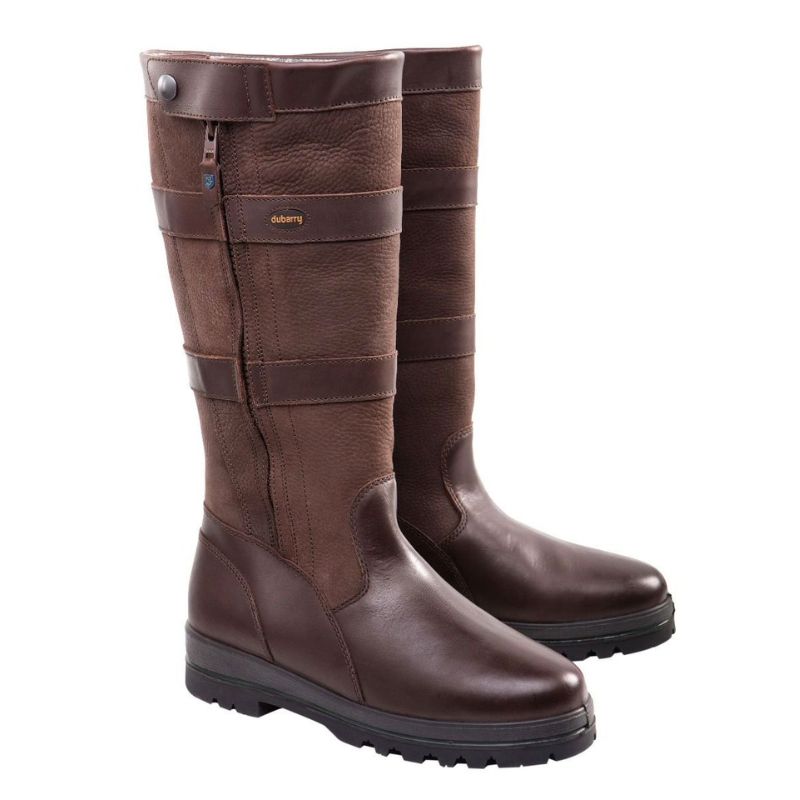 Dubarry Wexford Herrestøvle