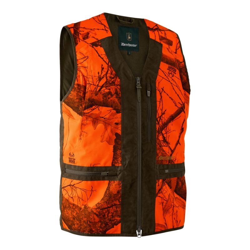 Deerhunter Eagle Vest Camo