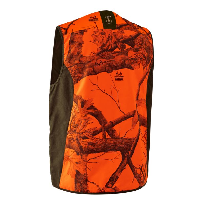 Deerhunter Eagle Vest Camo