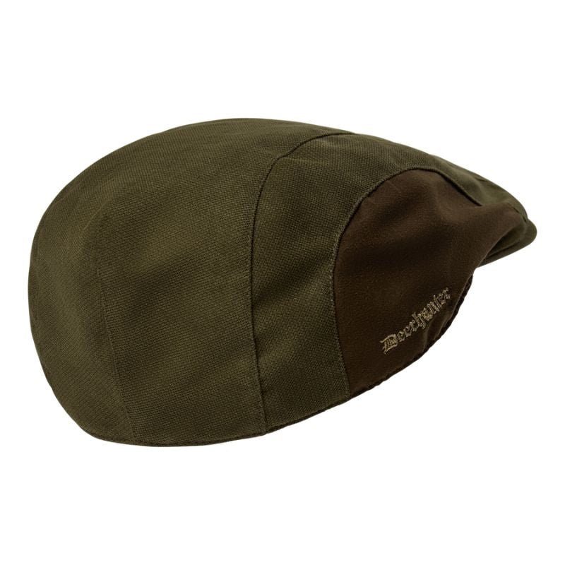 Deerhunter Eagle Flatcap