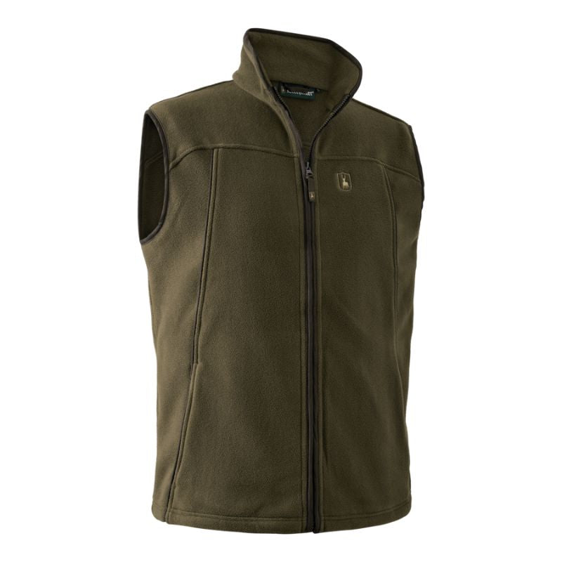 Deerhunter Eagle Fleece Vest