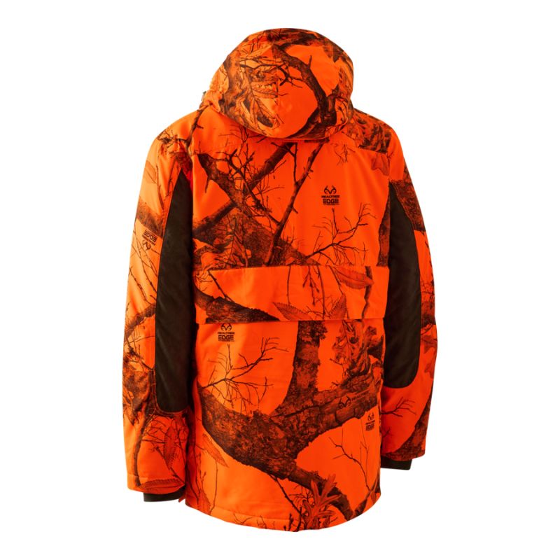 Deerhunter Eagle Winter Jakke Camo