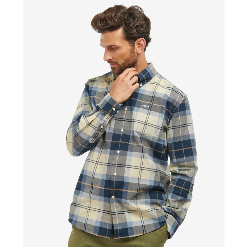 Barbour Eden Regular Skjorte