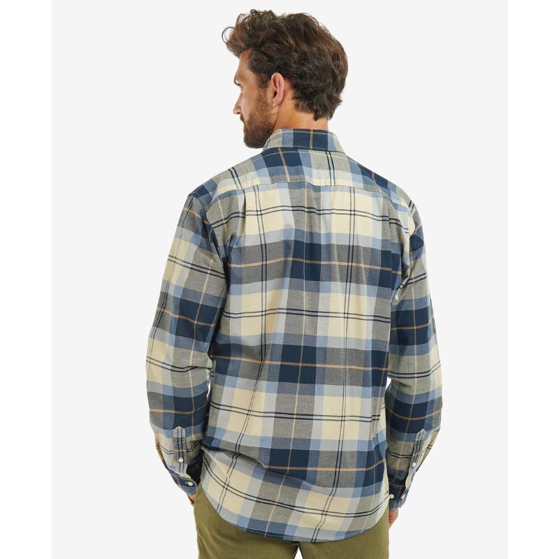 Barbour Eden Regular Skjorte