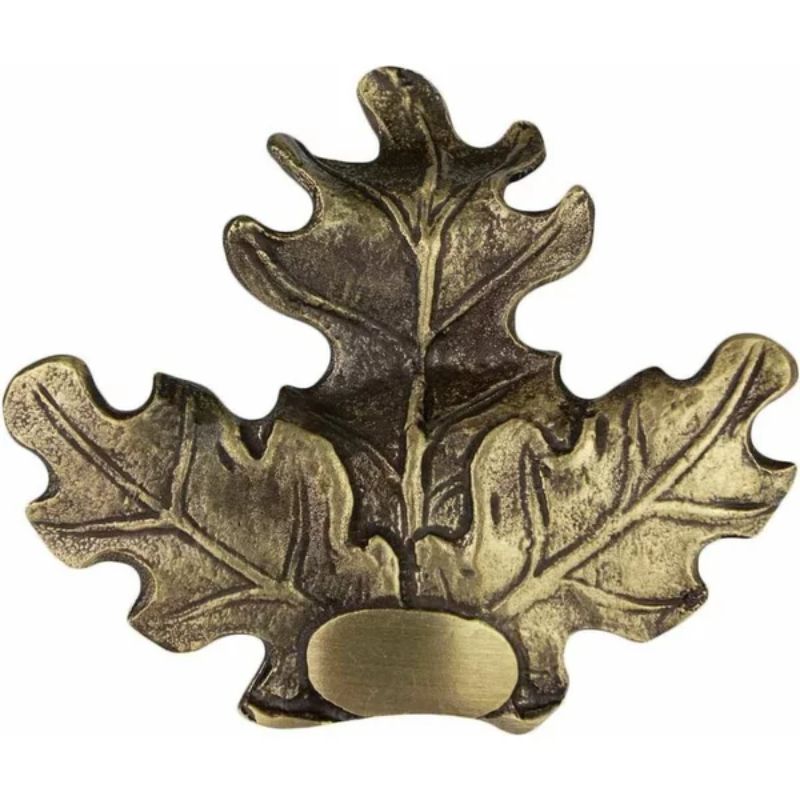 Eurohunt Oak Leaves Bronze