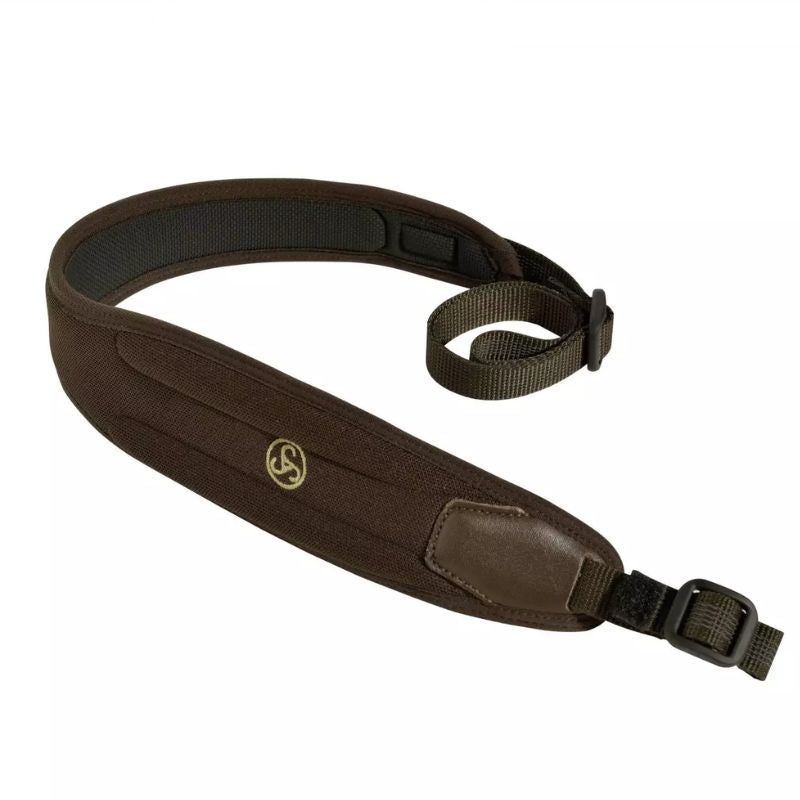 Sauer Ergo Rest Rifle Sling Brown