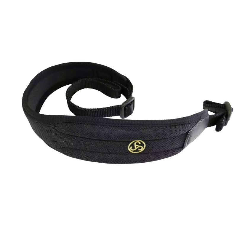 Sauer Ergo Rest Rifle Sling Black