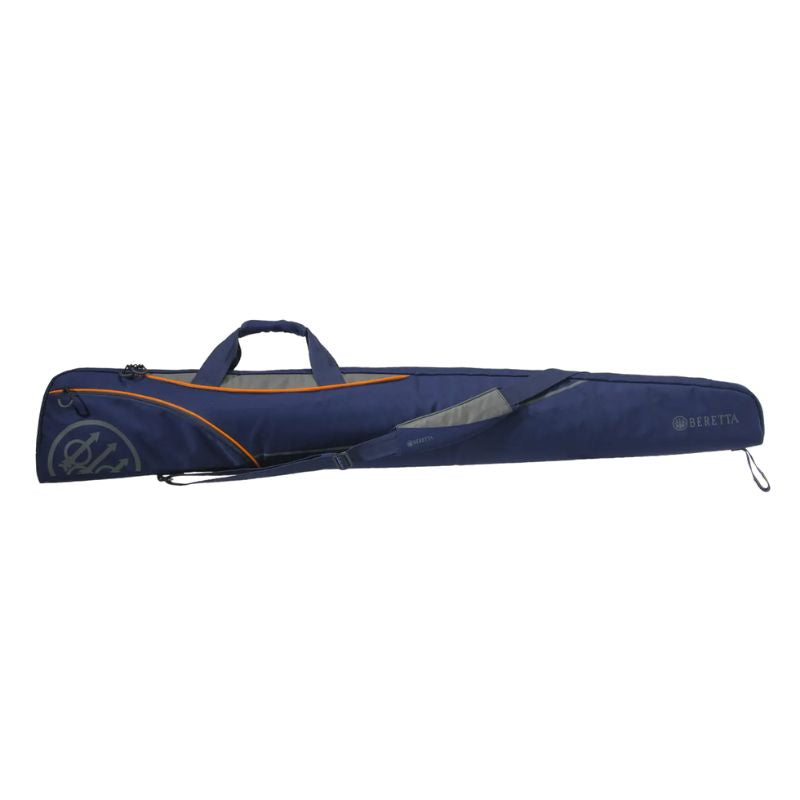 Beretta Uniform Pro EVO Soft Gun Case Blue