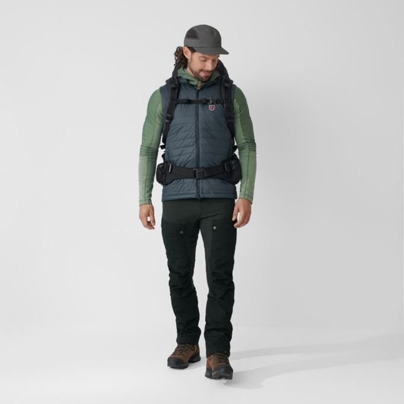 Fjällräven Expedition-X Lätt vest