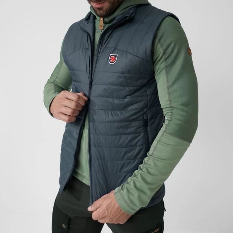 Fjällräven Expedition-X Lätt vest