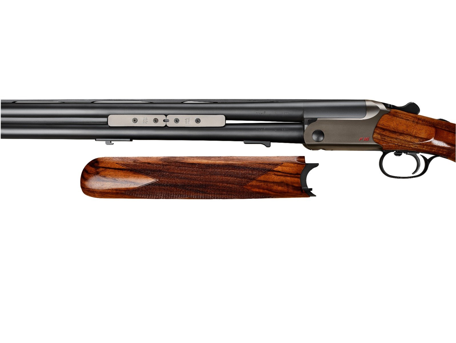 9491-Blaser F16 Sport GR5