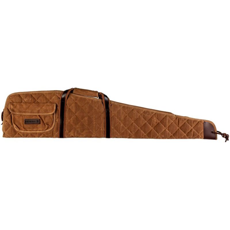 Federal Premium Scoped Rifle Case