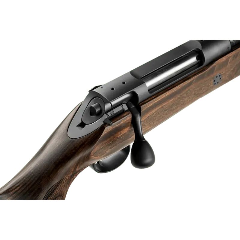 7735-Sauer 100 Fieldshoot 308W 18x1