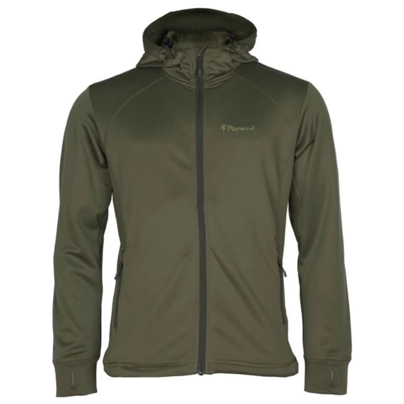 Pinewood Finnveden Hoodie