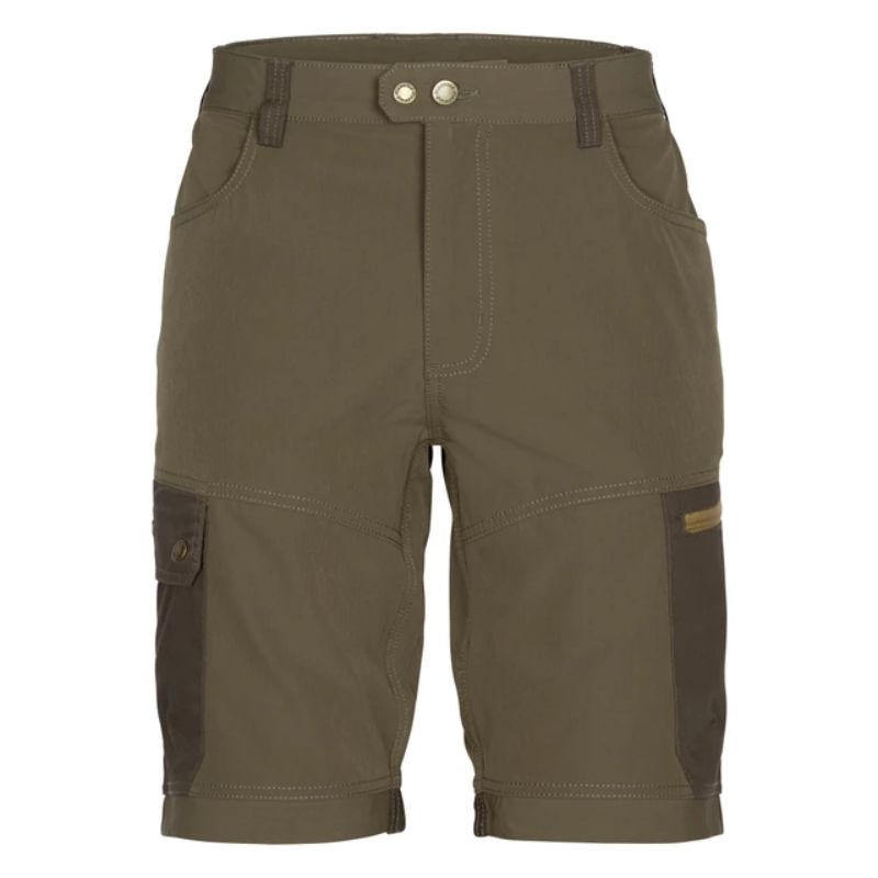 Pinewood Finnveden Trail Hybrid Shorts