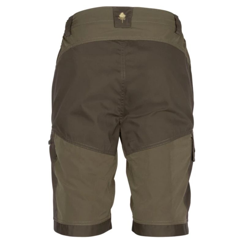 Pinewood Finnveden Trail Hybrid Shorts