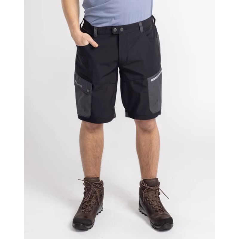 Pinewood Finnveden Trail Hybrid Shorts