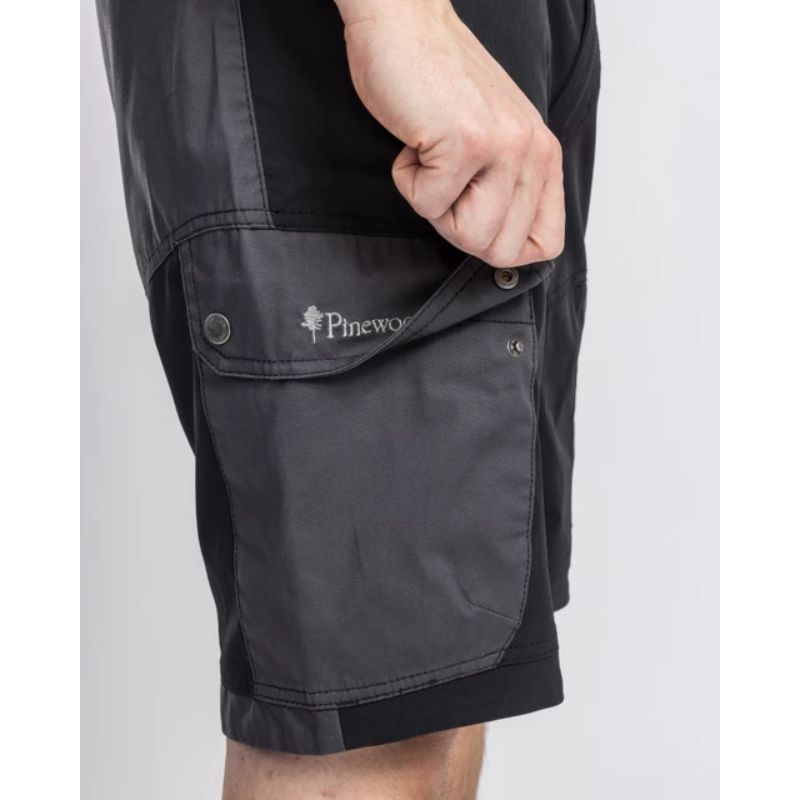 Pinewood Finnveden Trail Hybrid Shorts