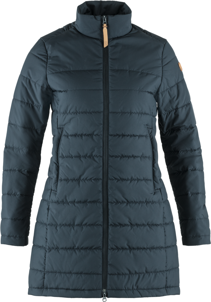 Kiruna Liner Parka W