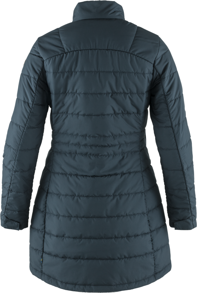 Kiruna Liner Parka W
