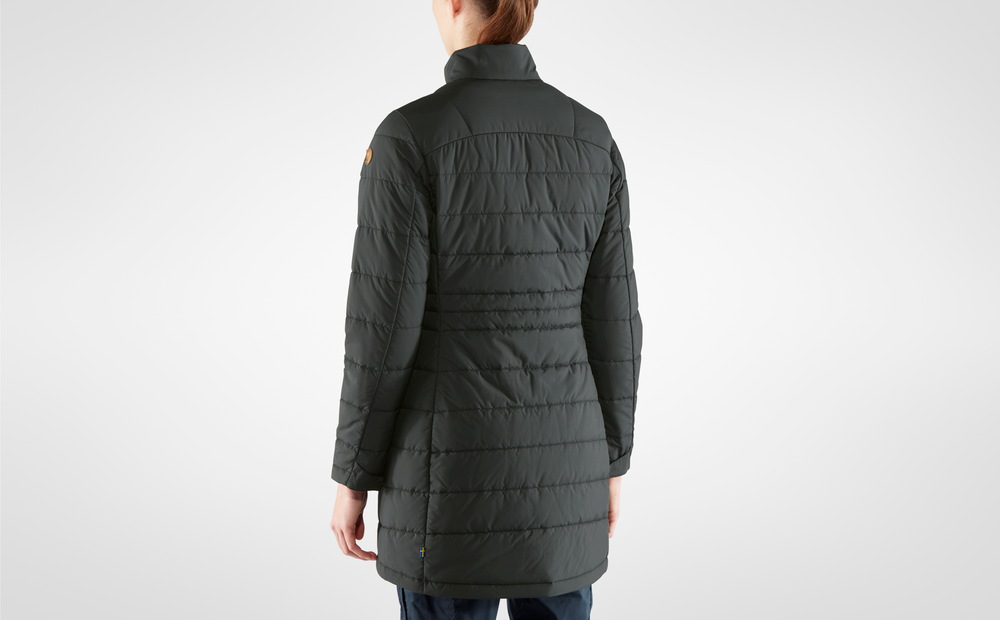 Kiruna Liner Parka W