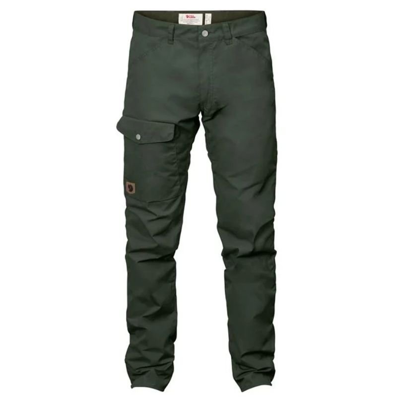 Fjällräven Greenland Jeans Long