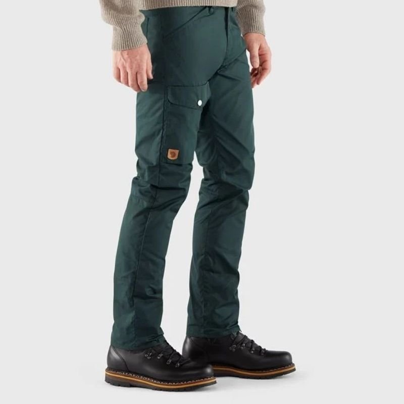 Fjällräven Greenland Jeans Long