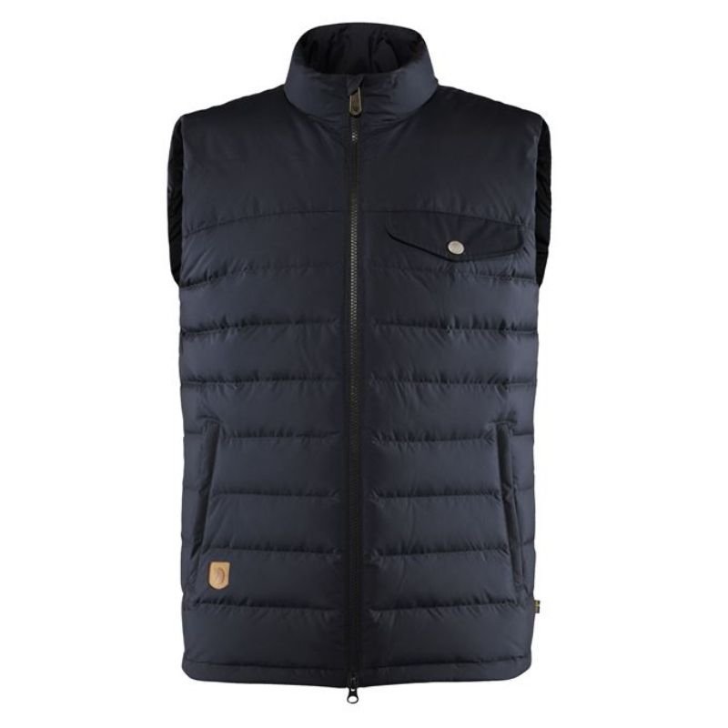 Fjällräven Greenland Down Liner Vest