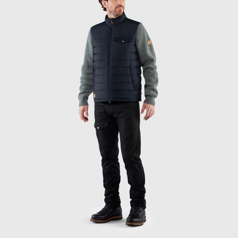 Fjällräven Greenland Down Liner Vest