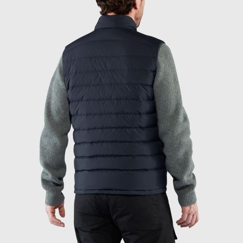 Fjällräven Greenland Down Liner Vest