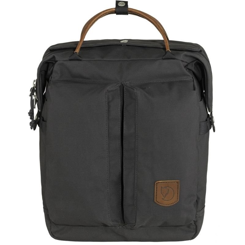 Fjällräven Haulpack No. 1