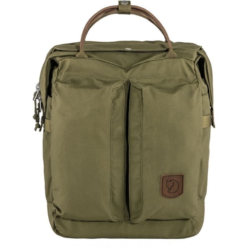 Fjällräven Haulpack No. 1