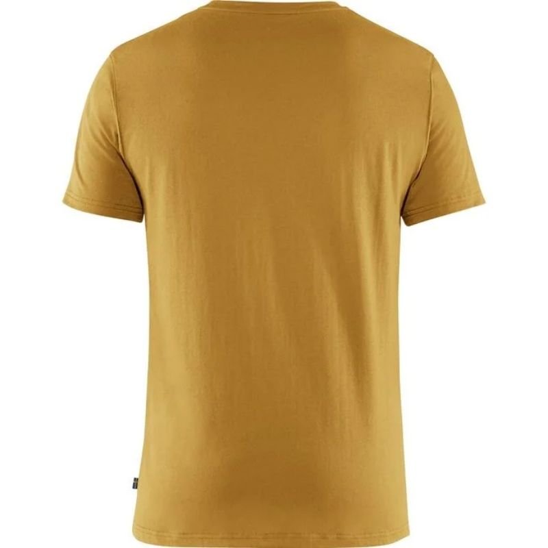 Fjällräven Logo T-Shirt